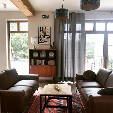 Siedlisko Marianna, Apartamenty Janowiec, Kazimierz Dolny Lawecko Exteriör bild