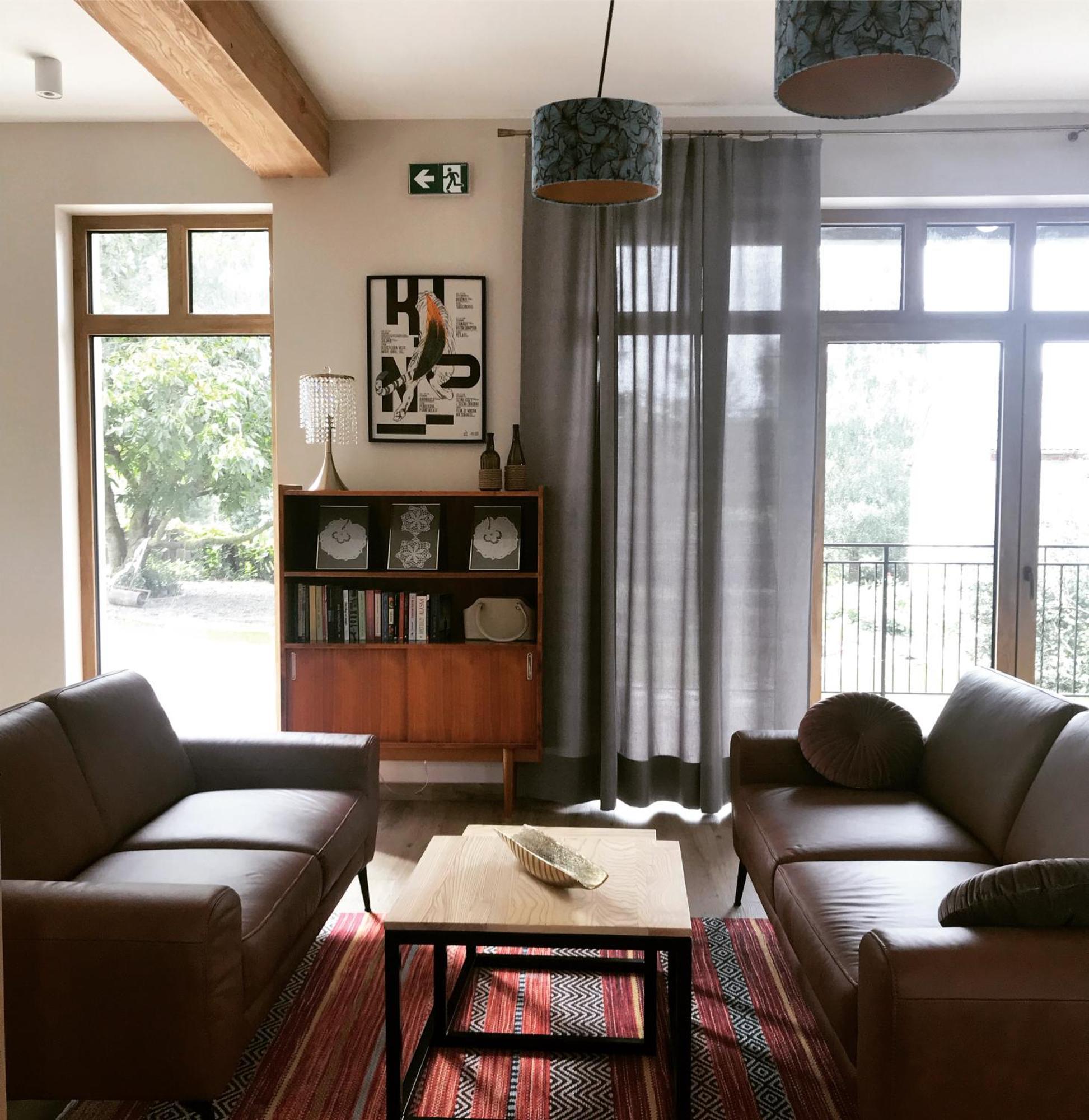 Siedlisko Marianna, Apartamenty Janowiec, Kazimierz Dolny Lawecko Exteriör bild