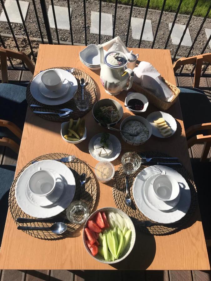 Siedlisko Marianna, Apartamenty Janowiec, Kazimierz Dolny Lawecko Exteriör bild