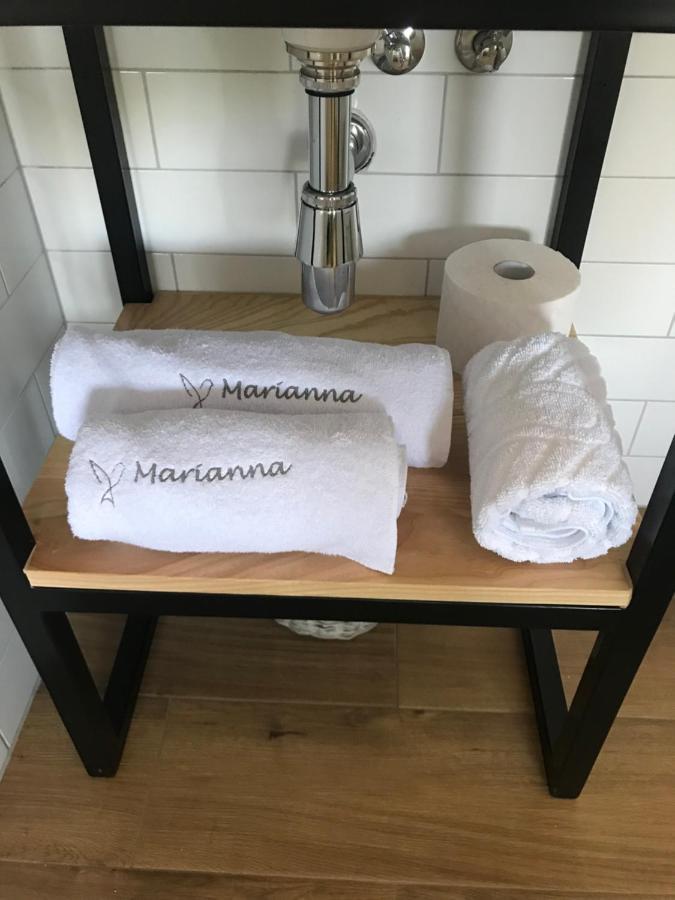 Siedlisko Marianna, Apartamenty Janowiec, Kazimierz Dolny Lawecko Exteriör bild