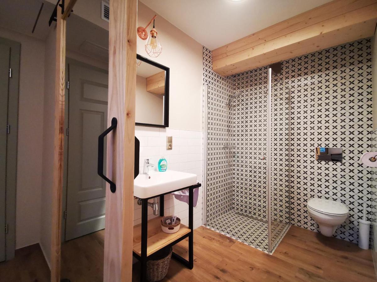 Siedlisko Marianna, Apartamenty Janowiec, Kazimierz Dolny Lawecko Exteriör bild