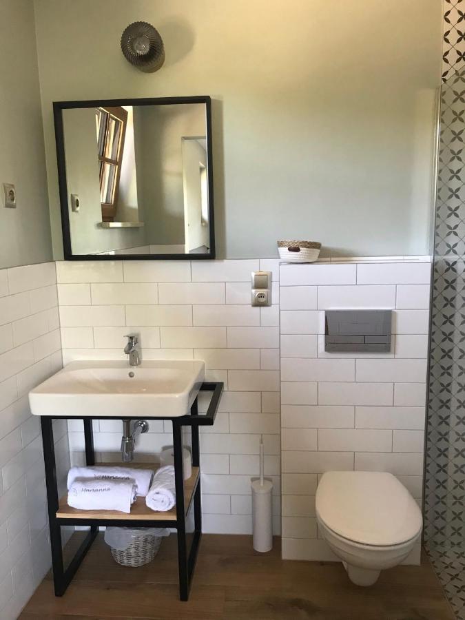 Siedlisko Marianna, Apartamenty Janowiec, Kazimierz Dolny Lawecko Exteriör bild