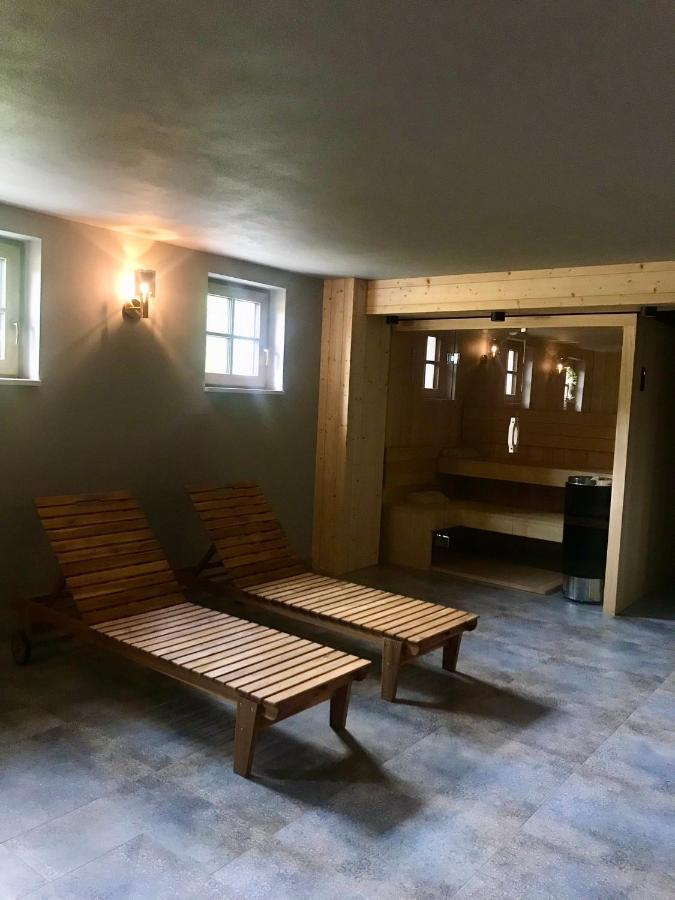 Siedlisko Marianna, Apartamenty Janowiec, Kazimierz Dolny Lawecko Exteriör bild