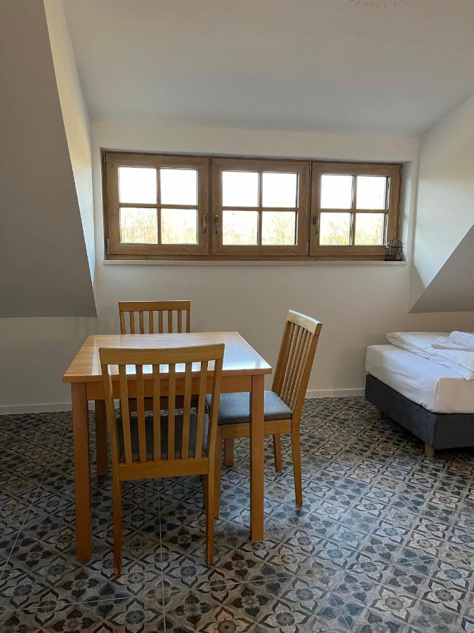 Siedlisko Marianna, Apartamenty Janowiec, Kazimierz Dolny Lawecko Exteriör bild